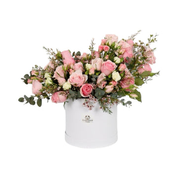 Flower Box for All Occasions